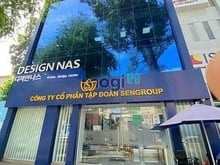Hình ảnh Cho thuê nhà MT Phạm Ngọc Thạch, Q.3 - DT 11 x 22m - 4 Tầng - 250tr