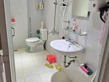 Hình ảnh Cho thuê chung cư An Phú Đông 3, Quận 12 100m2, 2pn, 2wc 6,5tr