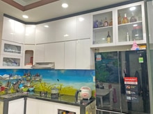 Hình ảnh Bán nhà MTKD đường 29, Bình Tân, 35m2, 1 lầu. Giá: 6.7 tỷ.