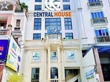 Hình ảnh Cho thuê Building MT Nguyễn Phúc Nguyên Q3 - 9x25m - 1 Hầm 8 tầng TM