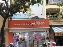 Hình ảnh Cho thuê nhà MT Lý Chính Thắng, Q.3 - DT 7*25m - 4 Tầng