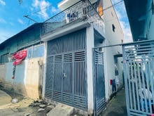Hình ảnh Rẻ Nhất Linh Xuân Nhà 2 tầng + 3 phòng trọ 80m2 giá 4.2Tỷ thương lượng