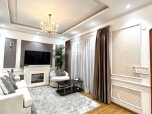 Hình ảnh Bán gấp BT phố vườn Mỹ Thái 2 - PMH - Q7 , DT: 7x18m. Giá bán 31 tỷ TL