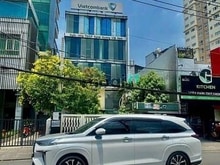 Hình ảnh Bán Nhà MT Nguyễn Xí (2 chiều), F26, Bình Thạnh. DT: 470m2. Giá: 83 tỷ