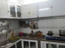 Hình ảnh Nhà Mới Hẽm 4m Trịnh Đình Trọng 4x13.5 1 Lầu 3PN 2WC Giá 5T Hình Thật