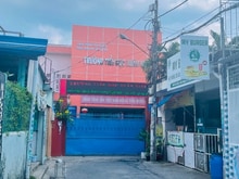 Hình ảnh Bán Nhà Hẻm đẹp đường số 6 Linh Xuân Thủ Đức 70m2 giá 3 tỷ 200