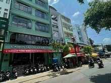 Hình ảnh Bán tòa nhà đường Hoa Lan, F2, Phú Nhuận. DT: 8x13. Hầm 6 Tầng. 36 tỷ