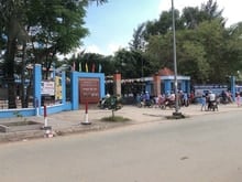 Hình ảnh Bán Đất mặt tiền 1A Nguyễn Xiển LTM Ngay VinQ9 120m2 Giá 6 Tỷ 300
