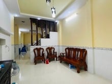 Hình ảnh Bán nhà 2 tầng đường số 40 Linh Đông 70m2 giá 4.8 Tỷ Nhà bao đẹp