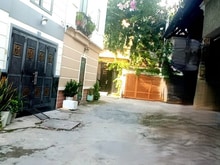 Hình ảnh Bán Gấp Nhà 3 Tầng, 137m2, Ngang 6m Giá 13.8Tỷ Khu Víp P7 Bình Thạnh