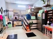 Hình ảnh Bán nhà cấp 4 78m2 2pn hẻm xe hơi đường số 9 linh tây