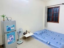 Hình ảnh Trống sẵn 1 phòng full nội thất - Quận 1