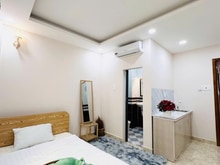 Hình ảnh 🌟 CĂN HỘ MINI Cao Cấp -Thoáng Mát tại 20 Ba Vì Quận Tân Bình.
