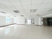 Hình ảnh Cọc 1 tháng là nhận ngay VP 800m2 (có tách lẻ) giá chỉ 10$- MT Quận 1