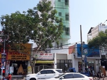Hình ảnh Bán nhà Góc 3 MT Nguyễn Thị Thập QUẬN 7