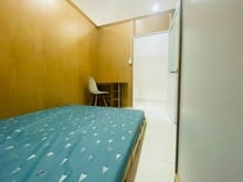 Hình ảnh Sleepbox - ký túc xá vip siêu rộng Tô Ký nhận 2ng / box, giá từ 2tr4