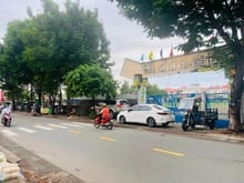 Hình ảnh Bán Đất Siêu Đẹp Hẻm 6m thông Đs8 Linh Xuân Thủ Đức 80m2 giá 4.8Tỷ