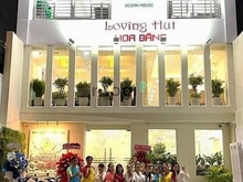 Hình ảnh Cho thuê nhà MT Nguyễn Tri Phương, Q.10 - DT 8 x 20 - 110tr