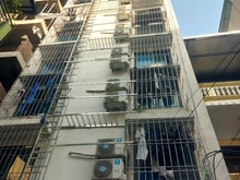 Hình ảnh Bán tòa nhà DV 9 tầng, 100m2, KV Ngọc Lâm lõi Long Biên, chỉ 26.9 tỷ