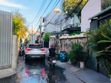 Hình ảnh Bán Đất đẹp ngay UBND Long Thanh Mỹ Q9 110m2 Giá 4 Tỷ 100