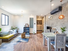 Hình ảnh ✅ Căn Hộ Cao Cấp 1 Phòng Ngủ_Decor Đẹp_Nguyễn Văn Thủ_Đakao_Quận 1