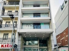 Hình ảnh MT Trần Thiện Chánh, Phường 12, Quận 10. Gần đường 3/2