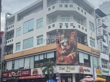 Hình ảnh Siêu phẩm góc 2MT Sư Vạn Hạnh Q10; đối diện Vạn Hạnh Mall, ngang 20m !