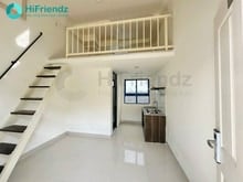 Hình ảnh Phòng mới giả rẻ cửa số lớn, Gần Đường Nguyễn Thị Định, Lê Văn Thịnh.