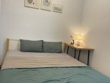 Hình ảnh Mb6623 nạp rút nhanh chóng 1 phòng ngủ 40m2 full nội thất ngay Nam Kỳ Khởi Nghĩa Quận 3