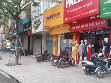 Hình ảnh HIẾM - NGUYỄN TRÃI: Cho thuê cả nhà 52m x 4 tầng - MT: 3m - GIÁ TỐT.