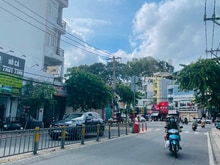 Hình ảnh Bán Nhà mặt tiền đường Đặng Văn Bi Bình Thọ 190m2 Ngang 7m Giá 33 Tỷ