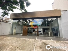 Hình ảnh Cho thuê nhà mặt tiền số N4 đường Trường Sơn, Phường 15, Quận 10