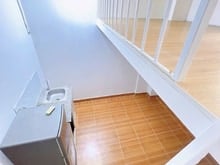 Hình ảnh Cho thuê duplex không giới hạn người ở trung tâm q10 cách Huflit,BK 5'