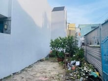 Hình ảnh Đất lô góc hẻm xe tải ĐS5 Linh Xuân Thủ Đức 80m2 Giá 3 Tỷ 900