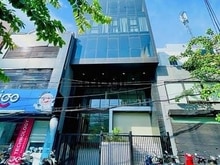Hình ảnh Cho Thuê Tòa Nhà Mặt Tiền Nguyễn Ngọc Lộc - Đường 3/2