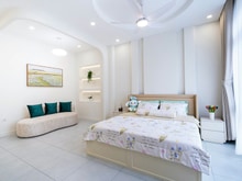 Hình ảnh Biệt thự Mỹ Thái 3 nhà xây mới 100% Full nội thất cao cấp. Giá 87tr/th