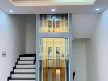 Hình ảnh Bán biệt thư giá tốt KDC Him Lam Quận 7- DT 10X20M, Hầm trệt 3 tầng