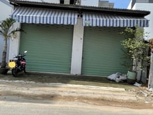 Hình ảnh bán nhà mt Thái Thị Nhạn 213m2 8x27 giá 34 tỷ Phường 10 Tân Bình