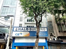 Hình ảnh Hot! Cho thuê sàn VP 110m² mặt tiền đường Tôn Thất Đạm, Quận 1