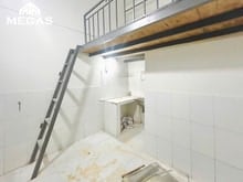 Hình ảnh phòng trọ sinh viên ngay cầu vượt sóng thần - chợ đầu mối thủ đức