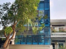Hình ảnh Cho thuê nguyên căn Toà Nhà Mặt Tiền Hòa Hưng, Phường 12, Quận 10