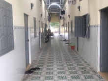 Hình ảnh Dãy trọ 14 phòng bán giá 620tr dt300m2 Tân Phú Trung do vỡ nợ cần bán