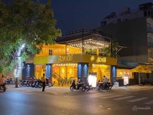 Hình ảnh Bán góc 2MT Kinh doanh Lâm Văn Bền Quận 7