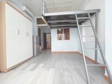 Hình ảnh Cho thuê duplex không giới hạn người ở cách Vạn Hạnh Mall,ĐH Huflit 1’