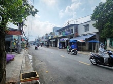 Hình ảnh Bán Đất Mặt Tiền đường Lê Đình Cẩn 713/843m² - Ngang lớn 20m Full thổ
