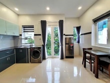Hình ảnh CHDV TRẦN NÃO - cầu sg thuận tiện di chuyển