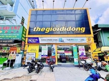 Hình ảnh Cho thuê nhà MT đường 3 Tháng 2, Quận 10 - DT 10 x 22m - Trệt 1 Lầu