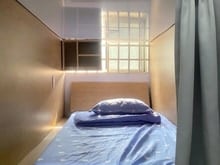 Hình ảnh Ký Túc Xá Điện Biên Phủ, giá từ 1tr5