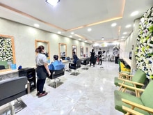 Hình ảnh Cho thuê nhà nguyên căn Trần Hưng Đạo  ,P. Cầu Ông Lãnh. Quận 1.