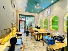 Hình ảnh Cho Thuê Mặt Bằng Kinh Doanh, Buôn Bán Quán Cafe tại MT Phan Xích Long